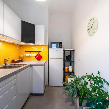 Casa Aniene Apartman Róma