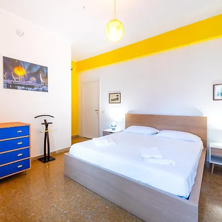 Apartamento Casa Aniene