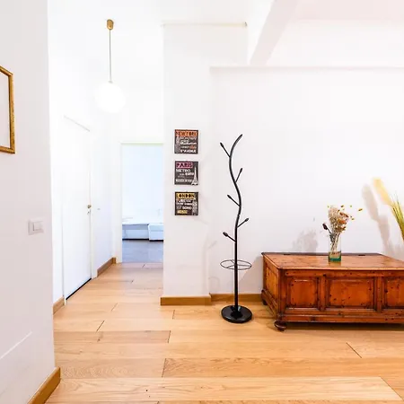 Casa Aniene Roma