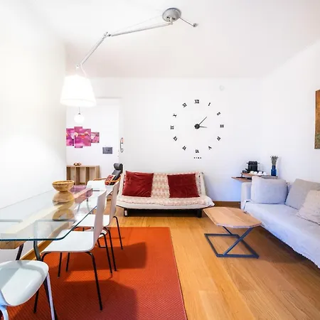 Casa Aniene 아파트