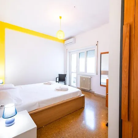 Casa Aniene *