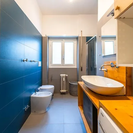 Casa Aniene 아파트 *