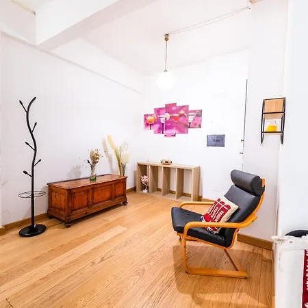 Casa Aniene شقة *