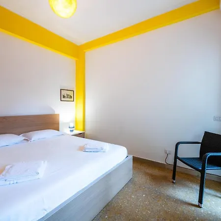 Casa Aniene روما