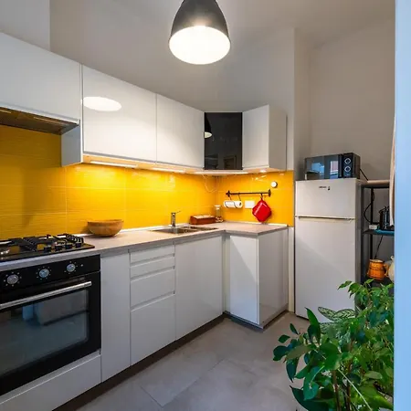 Casa Aniene Roma