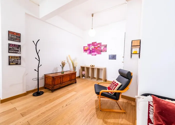 Casa Aniene Apartamento *