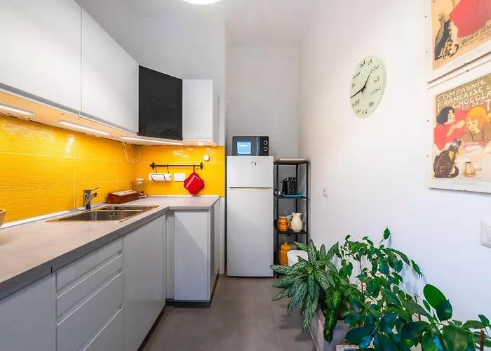 Casa Aniene Apartamento Roma