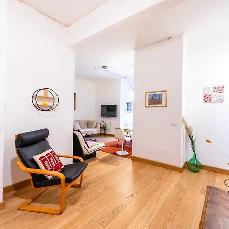 Casa Aniene Appartement